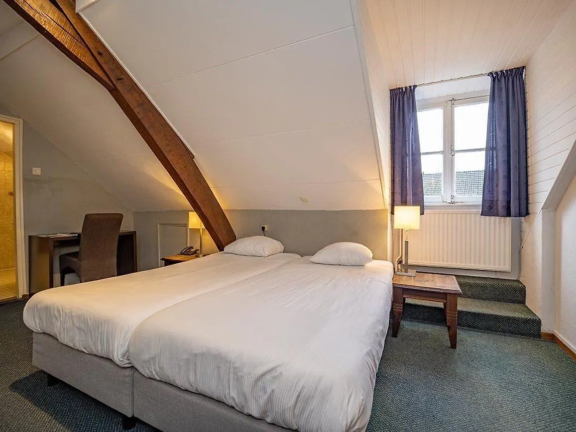 Fletcher Hotel Restaurant De Burghoeve Valkenburg aan de Geul Niederlande