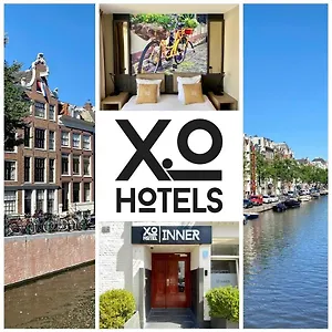 Xo Inner 3*, Amsterdam Niederlande
