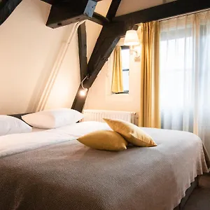 Hapimag 3*, Amsterdam Niederlande