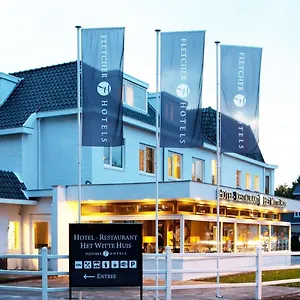 Fletcher Hotel-restaurant Het Witte Hotel