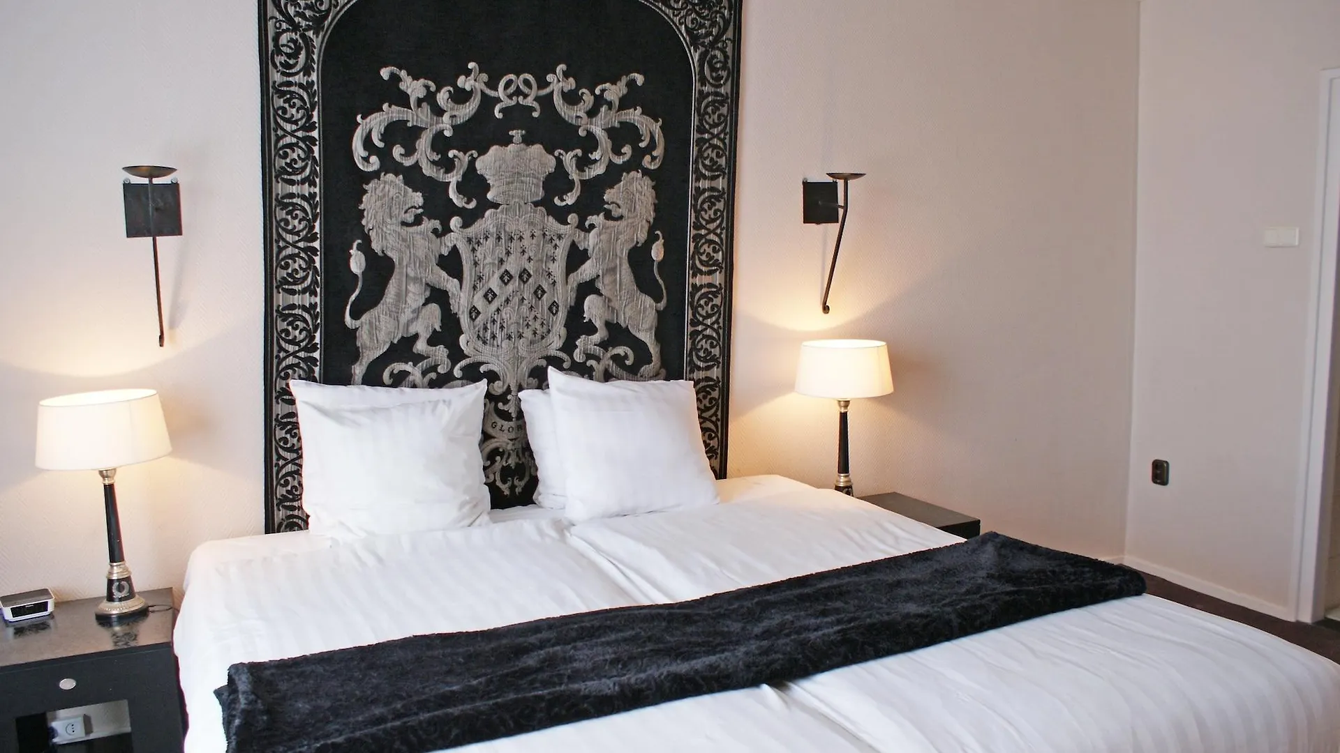 Fletcher Hotel Restaurant De Burghoeve Valkenburg aan de Geul